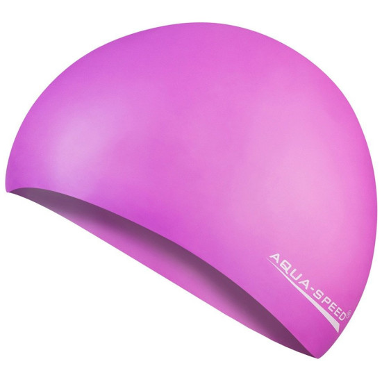 Aquaspeed Σκουφάκι κολύμβησης Swim cap Smart